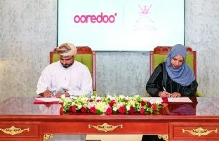 أخبار سلطنة عمان | "التعليم" توقع اتفاقية لإدراج بعثات دراسية مقرونة بفرص التوظيف | عيون الجزيرة الاخبارية عمان