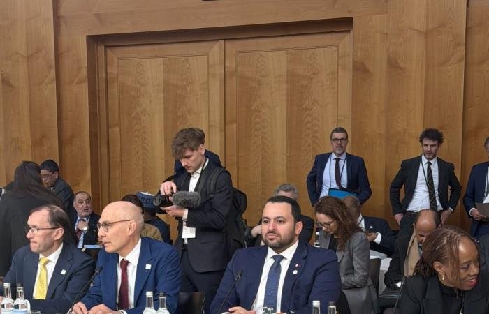 أخبار قطر | دولة قطر تشارك في المؤتمر الدولي الثالث حول السودان في برلين | عيون الجزيرة قطر