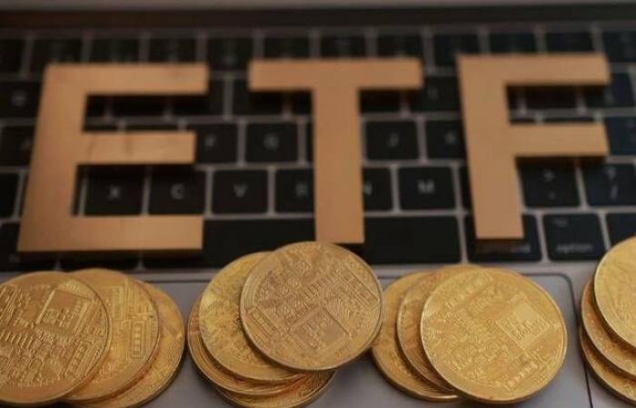 جولدمان ساكس يخطط لإطلاق أول صناديقه المتداولة للبيتكوين