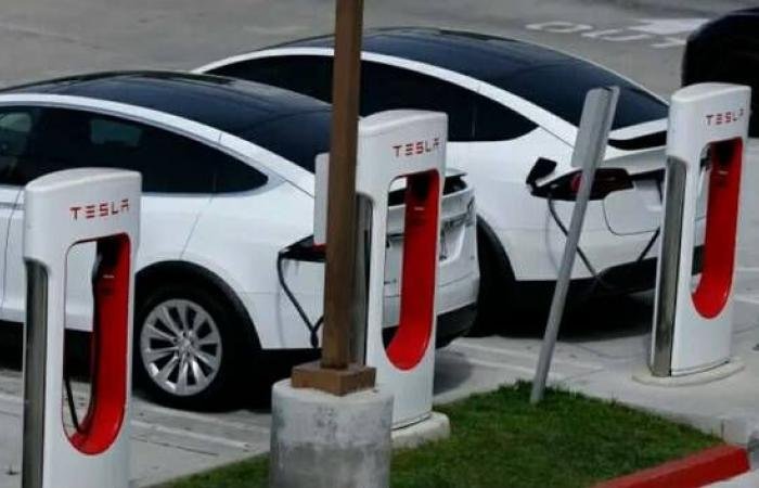 ارتفاع أسهم تسلا 6% بدعم تطوير سيارات جديدة