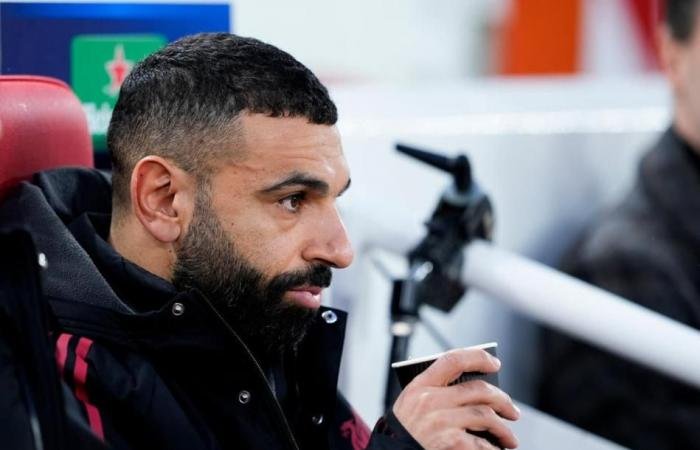 الرياضة الان | كاراجر يهاجم سلوت بعد صدمة ليفربول ضد باريس: استبعاد محمد صلاح غير مفهوم | عيون الجزيرة الرياضي