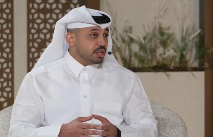 أخبار قطر | أخصائي بالأرصاد الجوية يوضح حالة الطقس في قطر خلال خلال اليومين القادمين   | عيون الجزيرة قطر