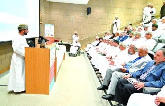 أخبار سلطنة عمان | ندوة تستعرض التحولات التشريعية والتنظيمية لقانون الإعلام في سلطنة عُمان | عيون الجزيرة الاخبارية عمان