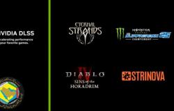 NVIDIA تطلق DLSS 4 رسميًا على Eternal Strands وDiablo IV: تجربة لعب خارقة على RTX 50