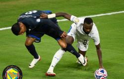 الهلال السعودي يتأهل لمواجهة مانشستر سيتي في ثمن نهائي كأس العالم للأندية 2025
