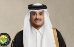 أمير قطر يتلقى اتصالاً من رئيس وزراء السويد يؤكد فيه دعم بلاده بعد الهجوم الإيراني