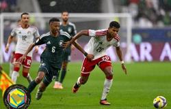 Exclusive: Saudi Arabia vs UAE Match Officially Cancelled at Arab Cup 2025