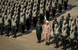 الاتحاد الأوروبي يُرجّح إدراج الحرس الثوري الإيراني على قائمة المنظمات «الإرهابية» | عيون الجزيرة