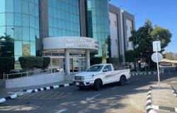 أخبار السعودية | خارطة شاملة لتمركز التأمين الصحي | عيون الجزيرة السعودية الان