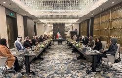 أخبار الكويت | وزير الإعلام: صون التراث الثقافي لجزيرة فيلكا بالتعاون مع منظمة الصندوق الدولي للمعالم | عيون الجزيرة الكويت