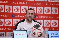 الرياضة في قطر | مدربا الشمال والسيلية يؤكدان الجاهزية لمواجهة الغد ويتطلعان لمواصلة الانتصارات | عيون الجزيرة الاخبارية