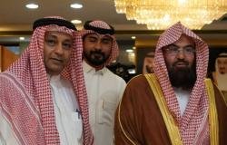 أخبار السعودية | السديس لـ "الوطن": رئاسة الشؤون الدينية تضطلع بمشروع "الدين النقي" بعيداً عن الغلو والانهزامية | عيون الجزيرة السعودية الان