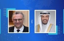 أخبار الكويت | وزير الخارجية يبحث مع مستشار ترامب العلاقات التاريخية والشراكة الاستراتيجية | عيون الجزيرة الكويت