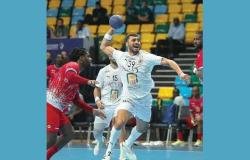 الرياضة الان | موعد مباراة مصر وتونس في نهائي كأس الأمم الإفريقية لكرة اليد | عيون الجزيرة الرياضي