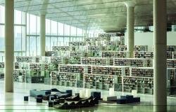 أخبار قطر | مكتبة قطر تطلق "مجموعة البحوث القطرية" كأكبر قاعدة وطنية مفتوحة للإنتاج المعرفي | عيون الجزيرة قطر