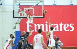 الرياضة الان | «الأبيض» يلتقي الاتحاد بحلم نهائي «دولية السلة» | عيون الجزيرة الرياضي