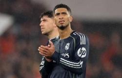 الرياضة الان | الصحافة الإسبانية تنتقد بيلينغهام وتغازل مورينيو | عيون الجزيرة الرياضي