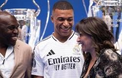 الرياضة الان | أجر والدة مبابي أكثر من سبعة لاعبين في ريال مدريد | عيون الجزيرة الرياضي