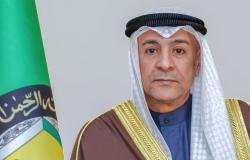 أمين مجلس التعاون يرحب بجولة المحادثات الأمريكية - الإيرانية في سلطنة عمان | عيون الجزيرة