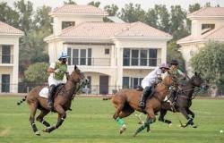 الرياضة الان | غنتوت يفوز على الذئاب المتصدر في الكأس الذهبية للبولو | عيون الجزيرة الرياضي