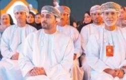 أخبار سلطنة عمان | السيد ذي يزن: منظومة العمل الاقتصادي تبنى على التكامل المؤسسي والسياسات تصاغ وفق أسس علمية وتحليلات دقيقة | عيون الجزيرة الاخبارية عمان