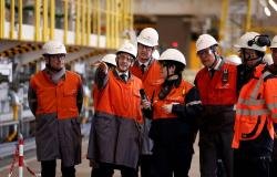 ماكرون: على أوروبا التأهب لصدامات جديدة مع أميركا | عيون الجزيرة