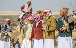 الرياضة في قطر | فريق " لجلعة " يتصدر منافسات المجموعة النهائية في بطولة القلايل 2026 | عيون الجزيرة الاخبارية