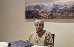 أخبار سلطنة عمان | سُموُّ السّيد نائبُ رئيس الوزراء للشّؤون الاقتصاديّة يترأّس جلسة اللّجنة الماليّة والاقتصاديّة بالجبل الأخضر | عيون الجزيرة الاخبارية عمان