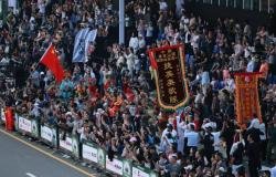 الرياضة الان | 25 ألفاً حجزوا تذاكر مجانية لحضور تحدي «سوات 2026» | عيون الجزيرة الرياضي