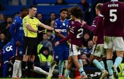 الرياضة الان | مجبري وفوفانا يتعرّضان للعنصرية | عيون الجزيرة الرياضي