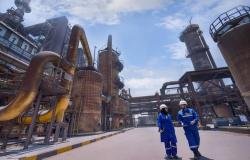 صناعة الإمارات تسجل أداء قوياً بدعم مشاريع البنية التحتية والسكنية