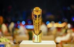 الرياضة في قطر | افتتاح النسخة الرابعة من بطولة اللؤلؤة للكرة الطائرة الشاطئية إكبس | عيون الجزيرة الاخبارية