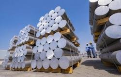 4.93 مليار درهم أرباح «الإمارات العالمية للألمنيوم» بنمو 16%