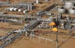 شركة تابعة لأرامكو تشتري شحنة من النفط الفنزويلي