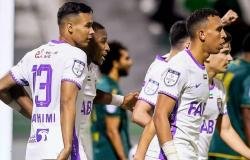 الرياضة الان | إيفيتش يفجر مفاجأة: لاعبو العين بكوا بسبب التحكيم | عيون الجزيرة الرياضي