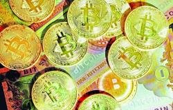 العملات المشفرة تهوي مع بدء الهجوم على إيران