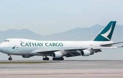 «كاثاي» تعلق رحلاتها الجوية في الشرق الأوسط