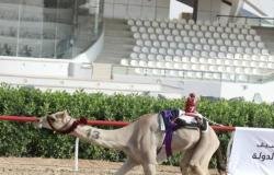 الرياضة الان | «أرصاد»و«الدرع» تحصدان ناموس الأبكار والجعدان في المهرجان الختامي بالوثبة | عيون الجزيرة الرياضي