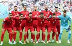 الرياضة الان | منتخبا الإمارات والعراق بديلان.. إيران تلمح للانسحاب من كأس العالم في أمريكا | عيون الجزيرة الرياضي