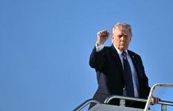 ترامب يدعو الإيرانيين لإسقاط الجمهورية الإسلامية | عيون الجزيرة