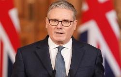 ستارمر: لن نشارك أميركا وإسرائيل بالعمليات الهجومية | عيون الجزيرة