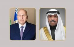 أخبار الكويت | وزير الدفاع الإيطالي يؤكد تضامن بلاده ووقوفها إلى جانب الكويت | عيون الجزيرة الكويت