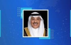 أخبار الكويت | سمو ولي العهد يتلقى اتصالاً من الرئيس العراقي للاطمئنان على الكويت وشعبها | عيون الجزيرة الكويت