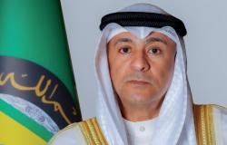 أخبار الكويت | البديوي: اجتماع وزاري الخليجي-الأوروبي طارئ.. غداً | عيون الجزيرة الكويت