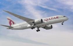 أخبار قطر | الخطوط القطرية تعلن تشغيل رحلات محدودة من الرياض ومسقط اعتباراً من اليوم | عيون الجزيرة قطر