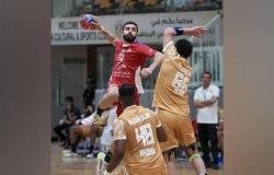 الرياضة الان | فوز الشارقة وشباب الأهلي في كأس الاتحاد لليد | عيون الجزيرة الرياضي