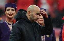 الرياضة الان | وليد الركراكي يعلن رحيله عن تدريب المغرب.. ومحمد وهبي بديلاً | عيون الجزيرة الرياضي