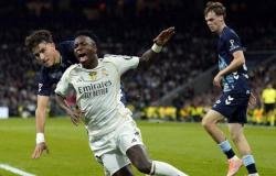 الرياضة الان | كيفية مشاهدة مباراة ريال مدريد وسيلتا فيغو في الدوري الإسباني | عيون الجزيرة الرياضي