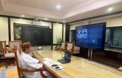 أخبار سلطنة عمان | سلطنة عُمان تشارك في اجتماع خليجي لبحث تعزيز التنسيق الإعلامي | عيون الجزيرة الاخبارية عمان