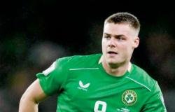 الرياضة في قطر | الإصابة تُنهي موسم الآيرلندي فيرغسون مهاجم روما | عيون الجزيرة الاخبارية